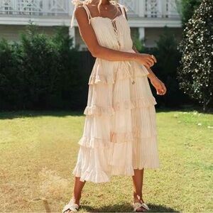 Mura Boutique Meilani Dress